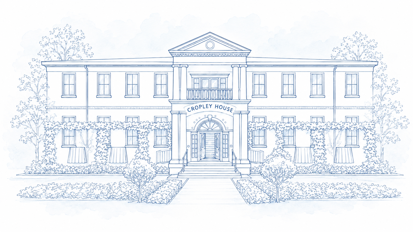 Cropley House